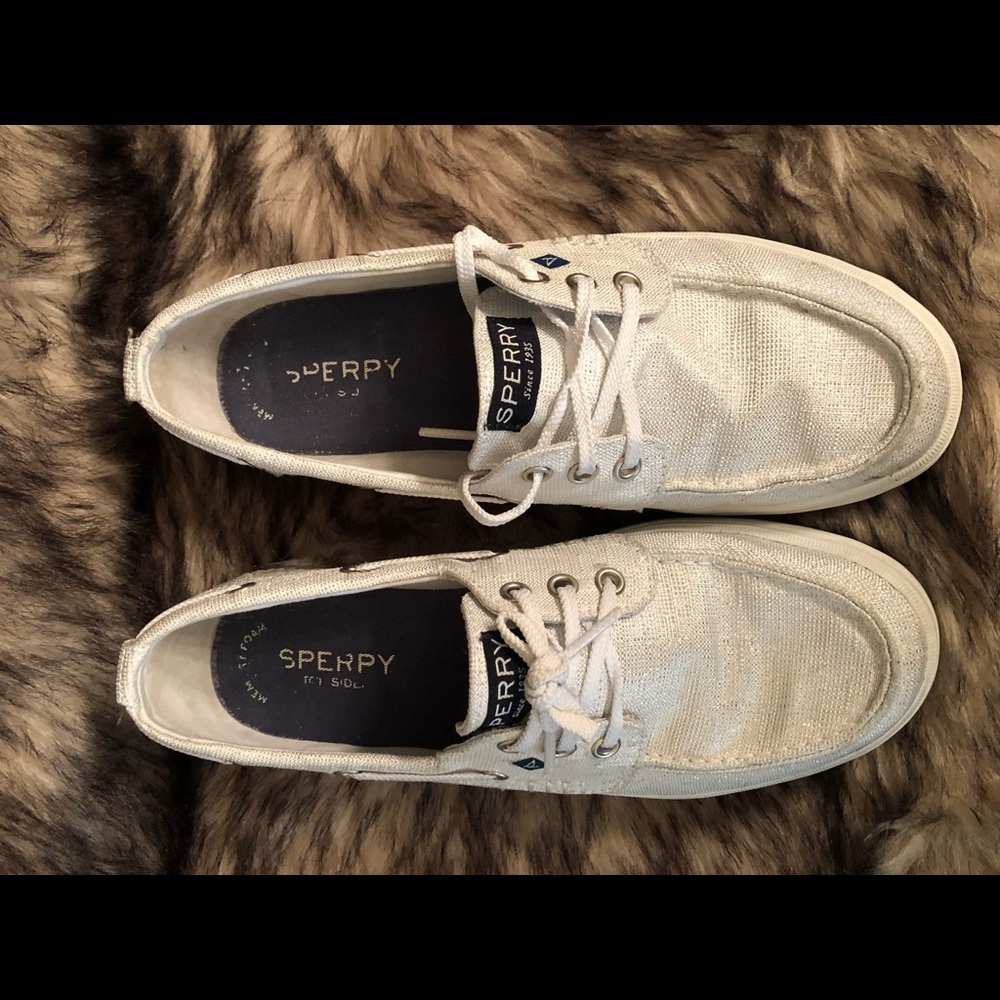 Sperry Top Sider